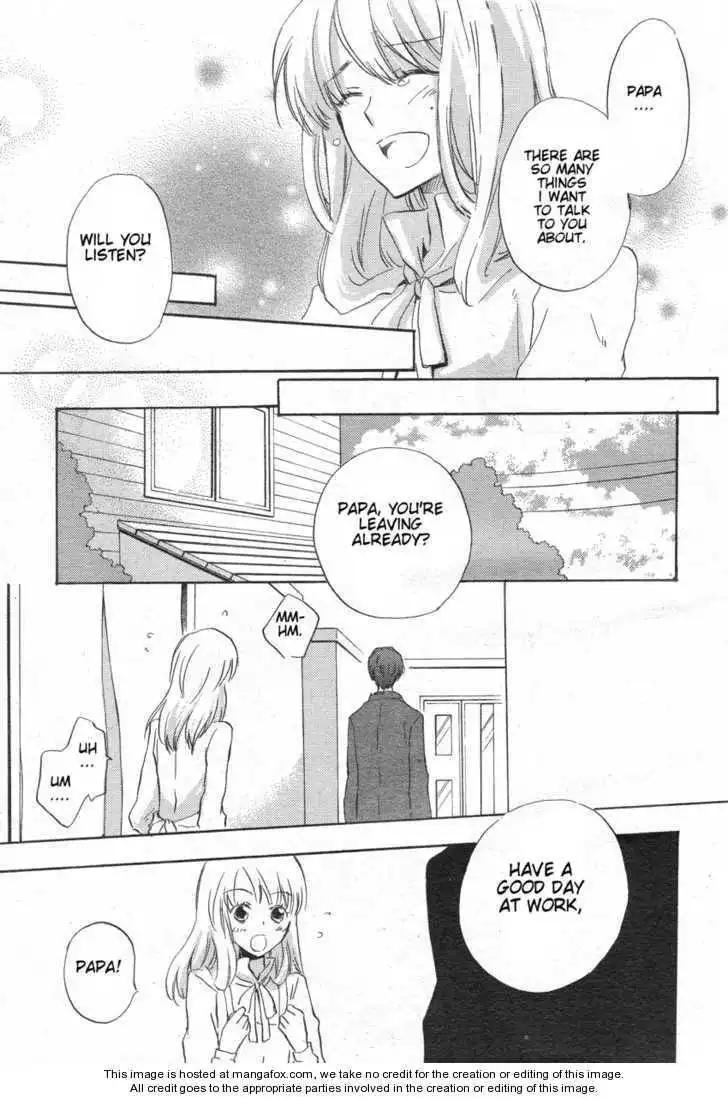 Kiss Happiness Kiss Chapter 1 32